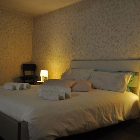 Bilocale A Due Passi Dal Gran Paradiso Locana 外观 照片