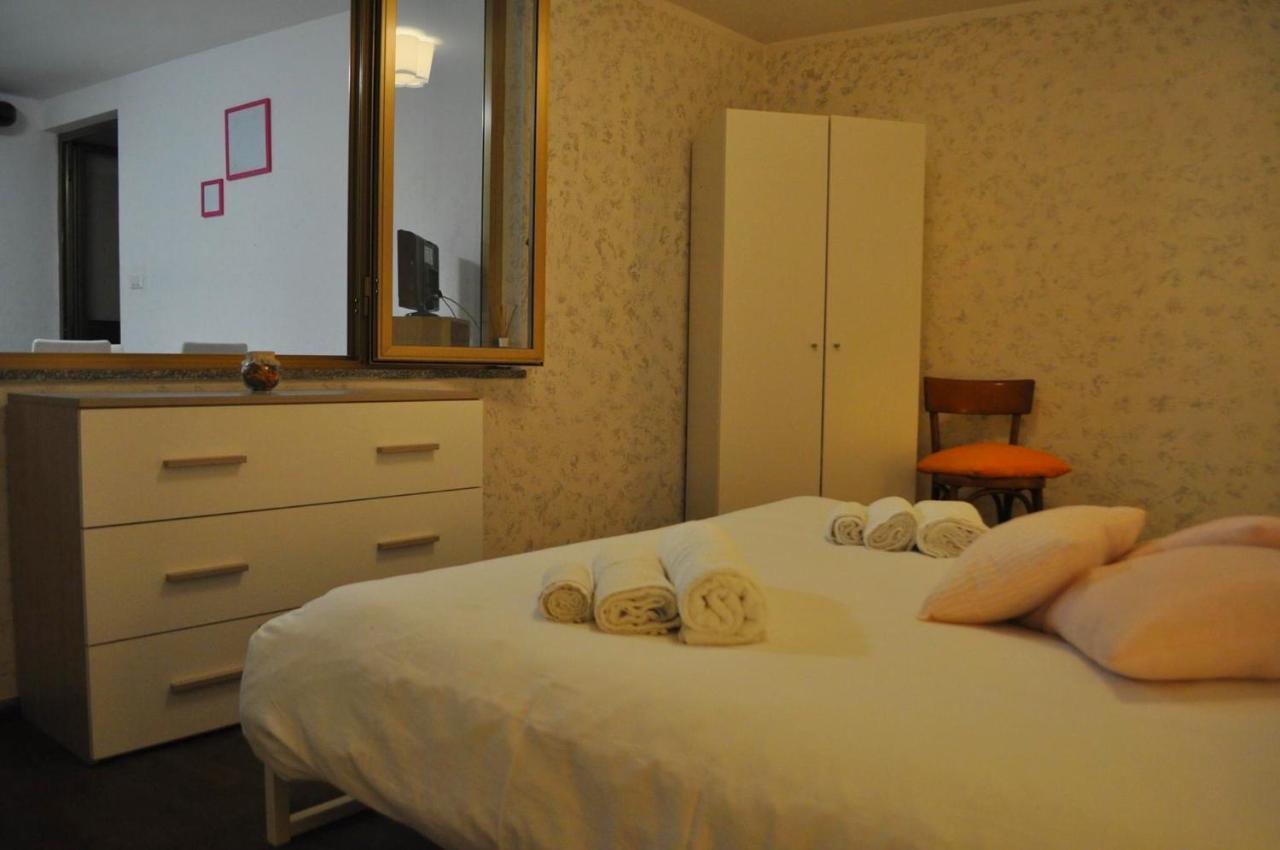 Bilocale A Due Passi Dal Gran Paradiso Locana 外观 照片