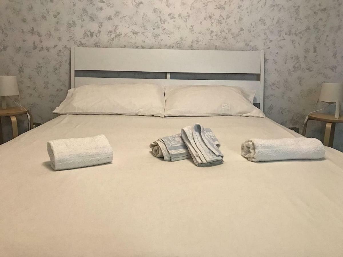 Bilocale A Due Passi Dal Gran Paradiso Locana 外观 照片